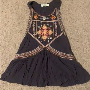 Taylor & Sage Tank Too